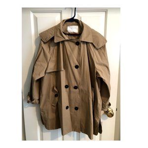 ZARA Woman Spring/Autumn Jacket 3/4 sleeve